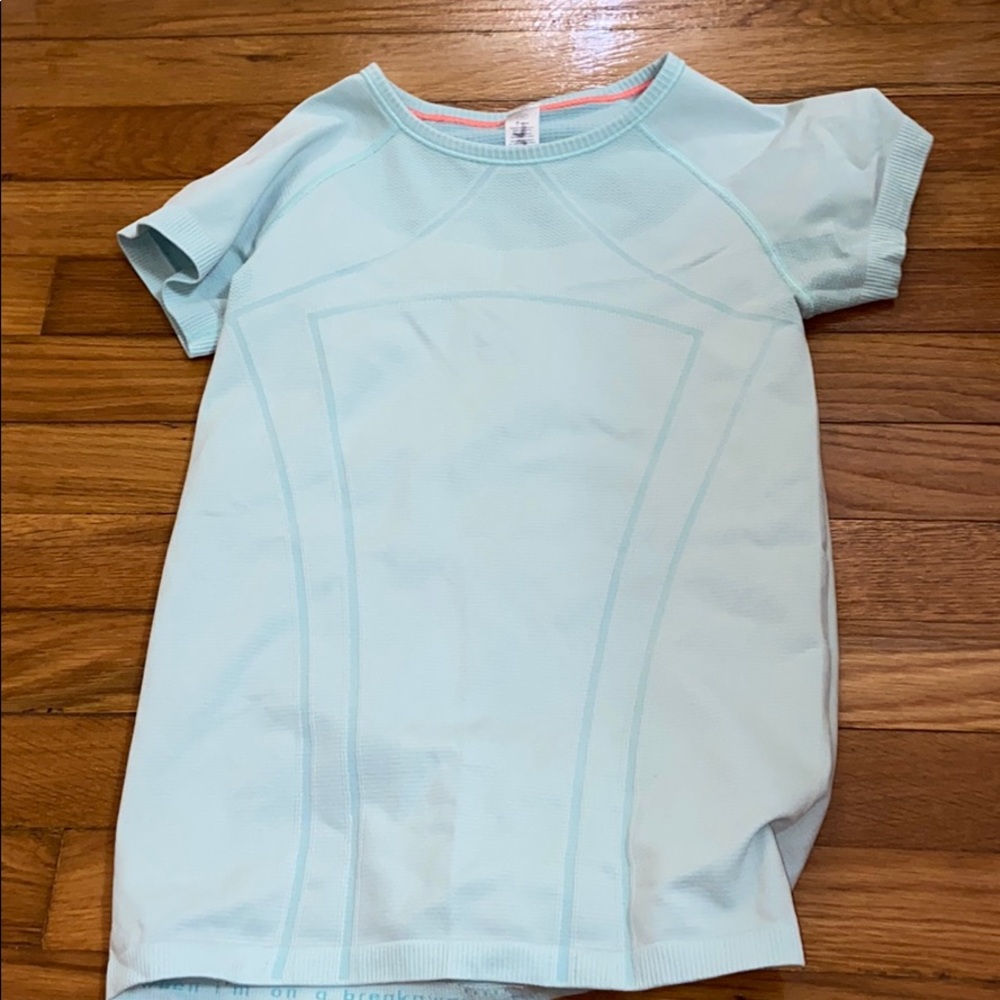 COPY - Size 12 ivivva shirt